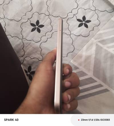 Infinix Note 12