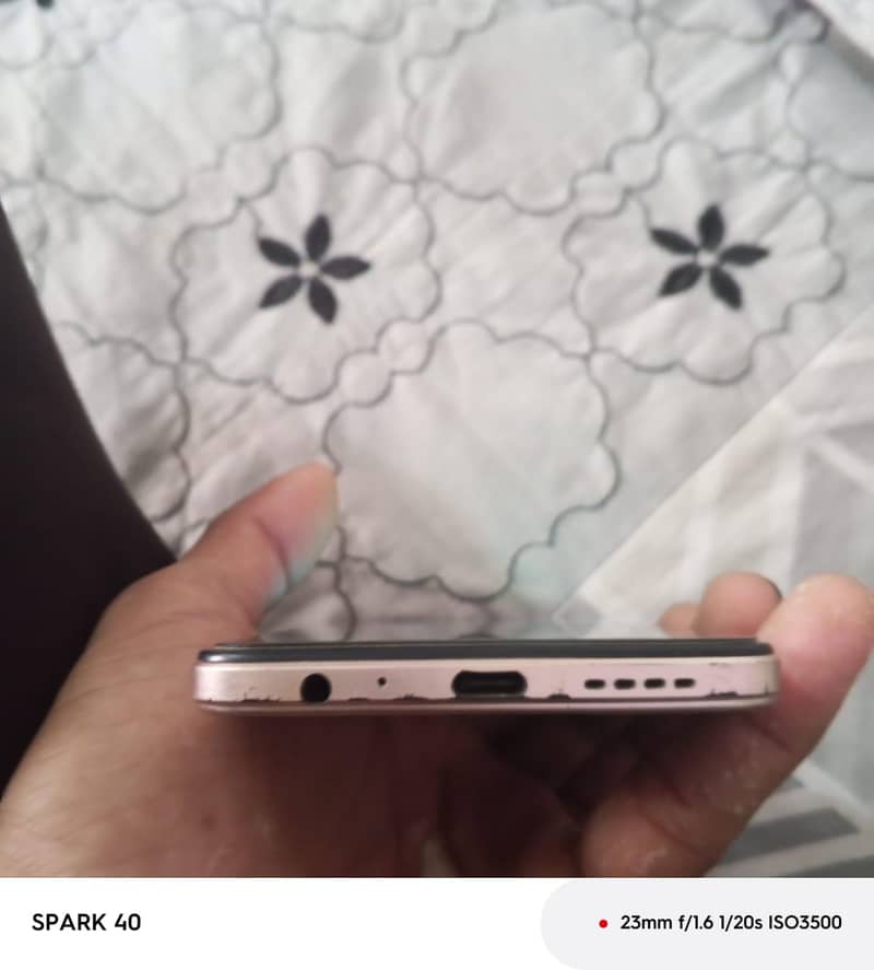 Infinix Note 12 4
