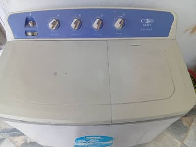 super asia washing machine