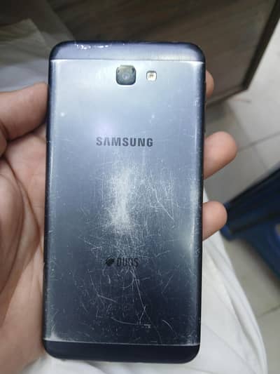 Samsung Mobile J7 Prime