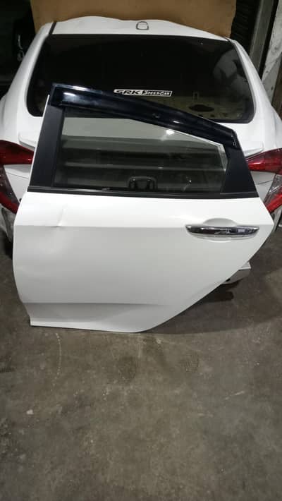 Mughal Auto Bilal Ganj Lahore 03099324605