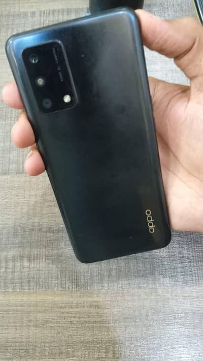 Oppo F19 for sale