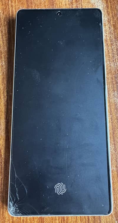 Infinix Note 50 8+8/256 Official PTA Approved