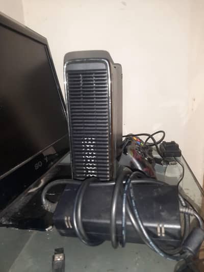 xbox 360 65 games instaled