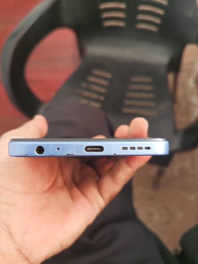Infinix hot 60i 6gb 128gb