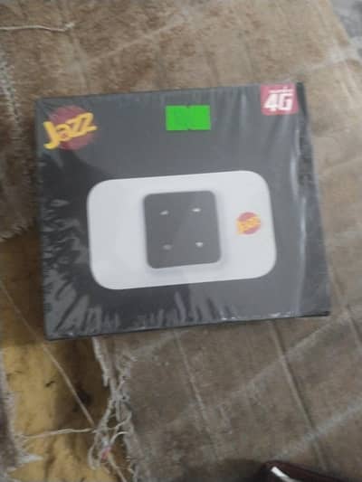 Jazz evo 4G super
