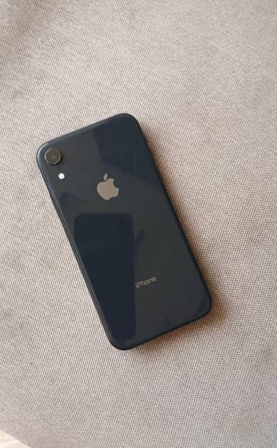 Apple iPhone XR 64 gb