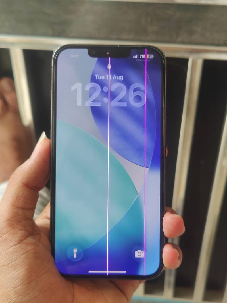 Apple iPhone 13 Pro 0