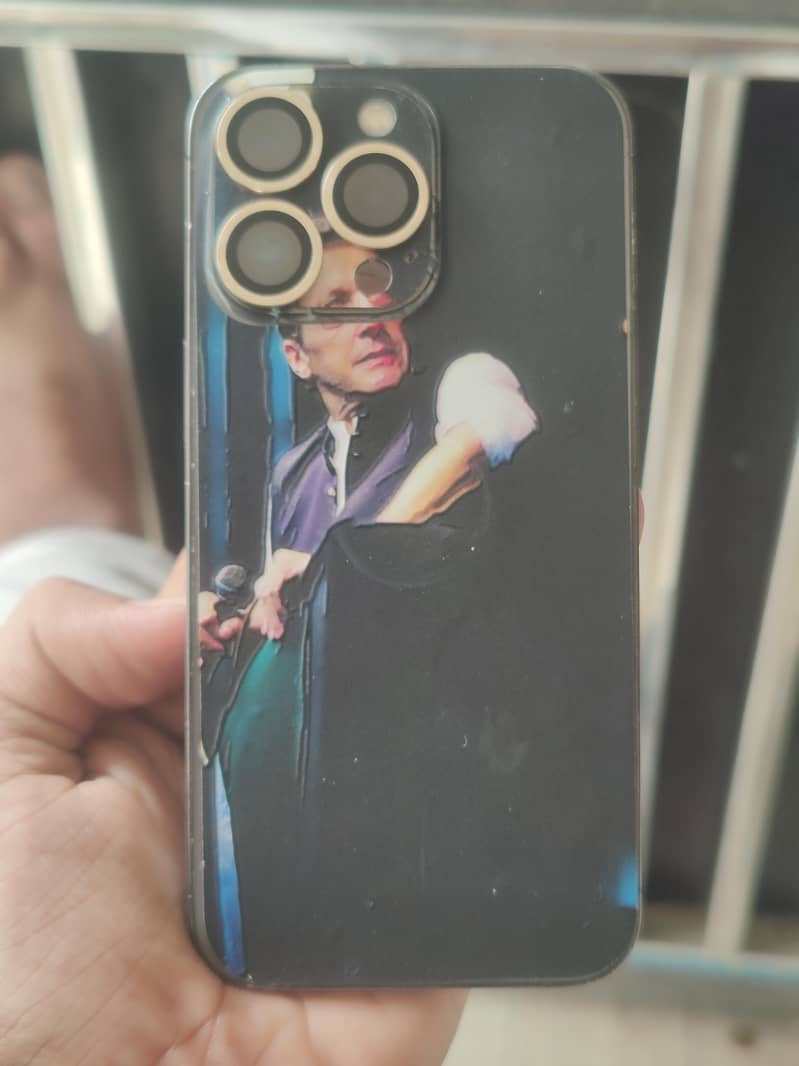 Apple iPhone 13 Pro 2