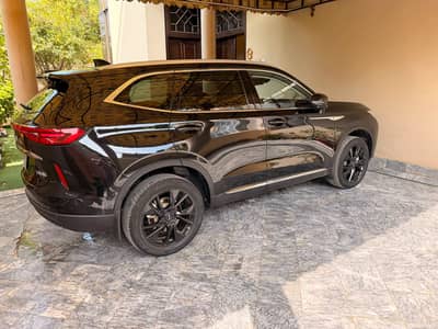 Haval H6 Hev 2025