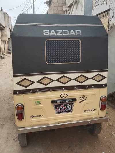 Sazgar 2018 modal price 2lakh70 haazar