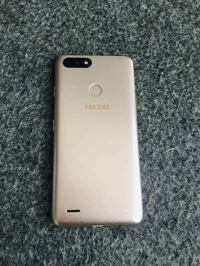 Tecno POP 2F