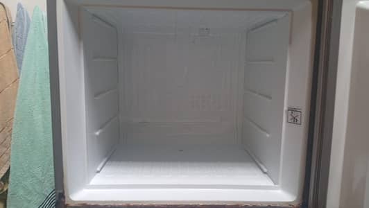 Dawlance Fridge