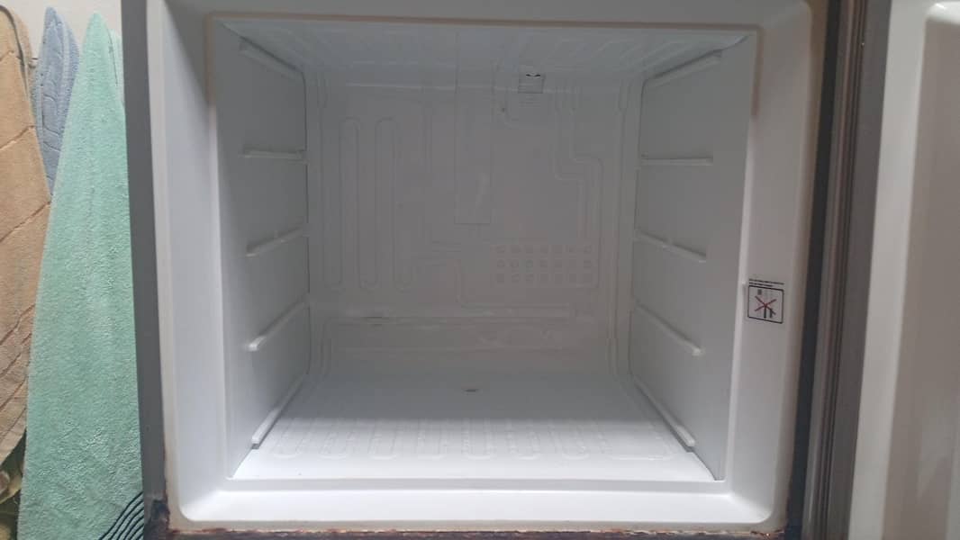 Dawlance Fridge 0