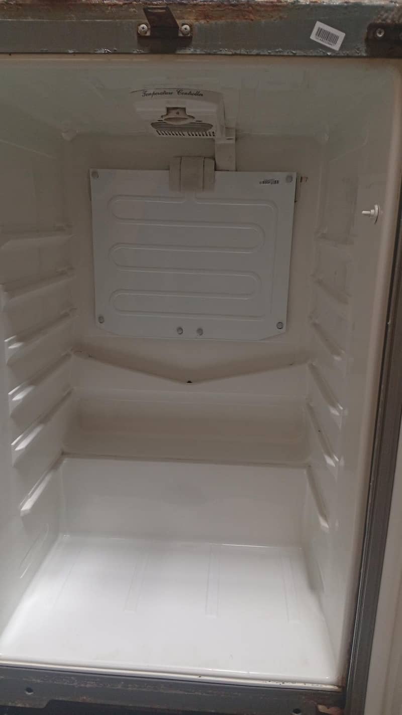 Dawlance Fridge 1