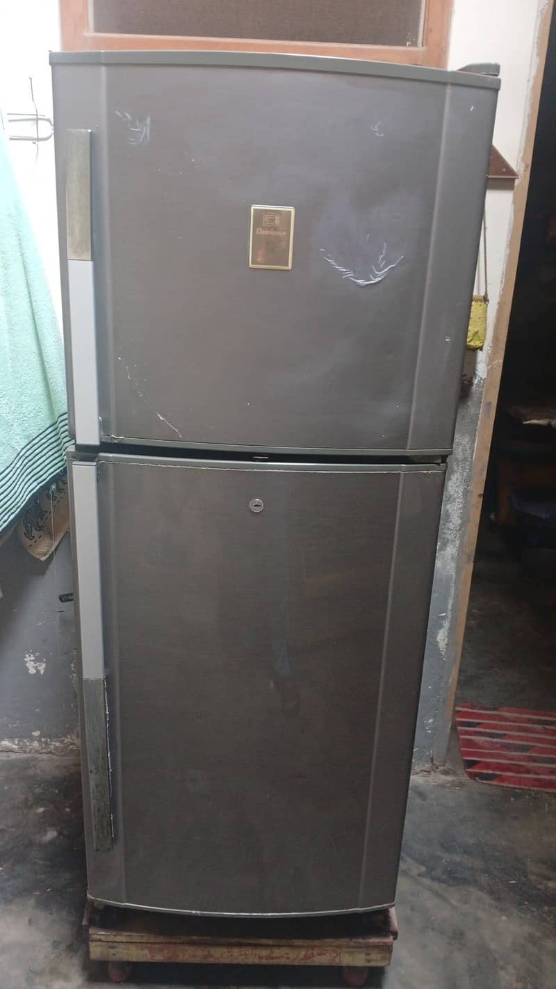 Dawlance Fridge 3