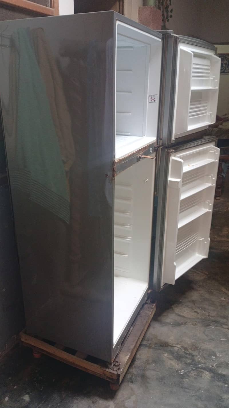 Dawlance Fridge 7