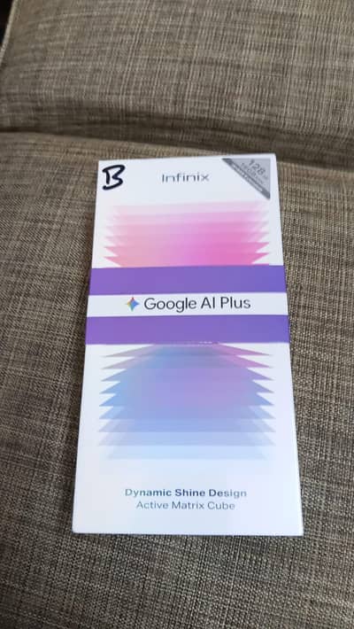 infinix