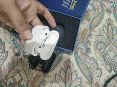 tech hunk Gen 3 earbuds