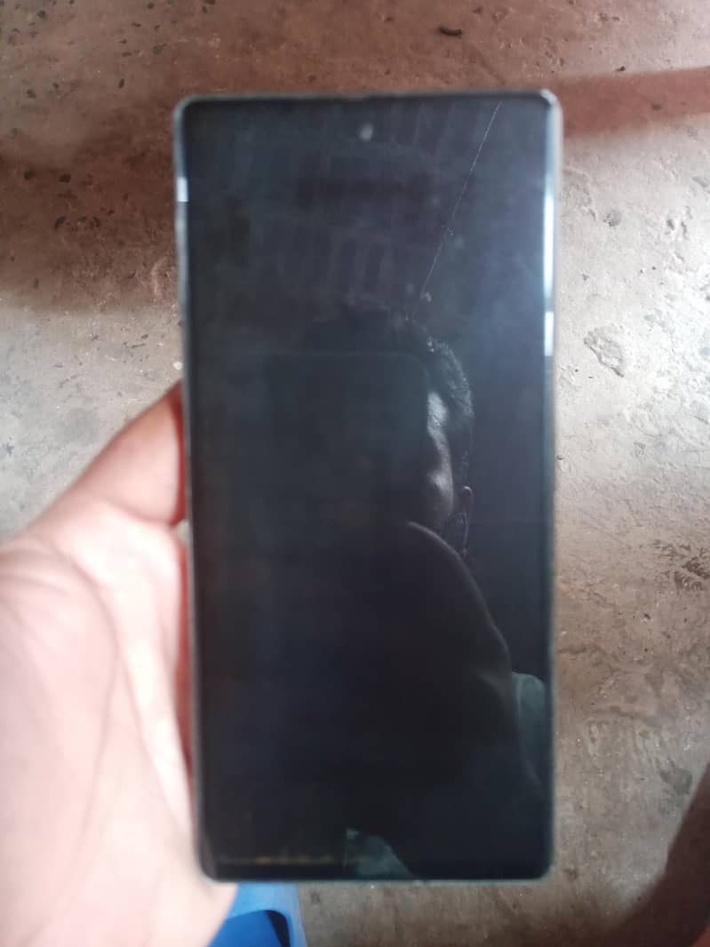 Google pixel 6a 3