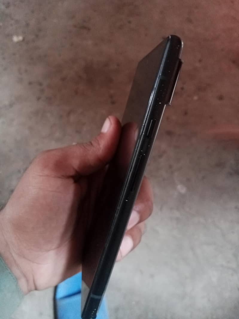 Google pixel 6a 4