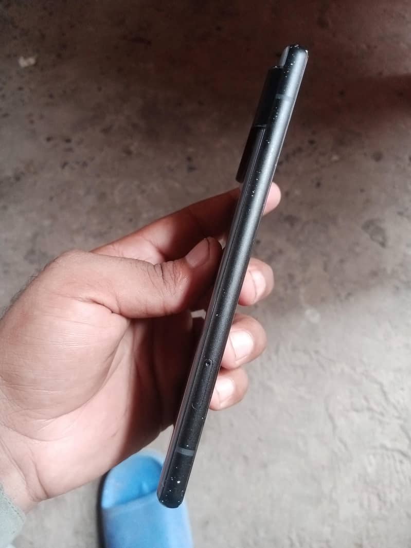 Google pixel 6a 5