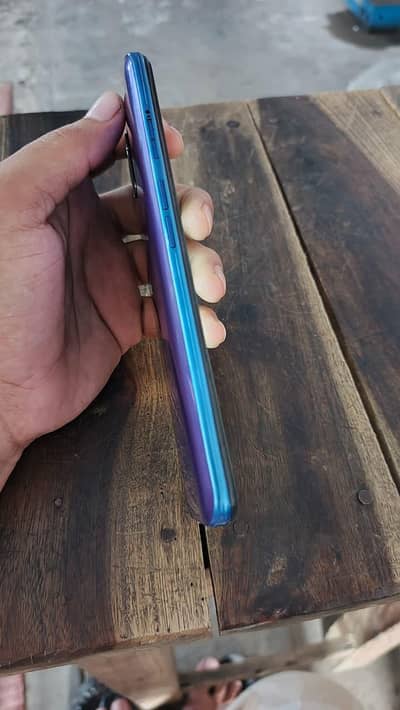 OPPO A9