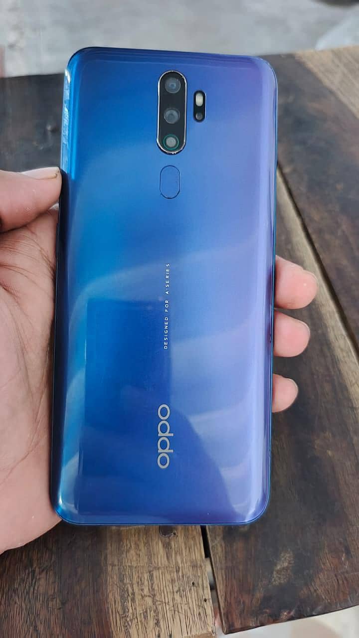 OPPO A9 1