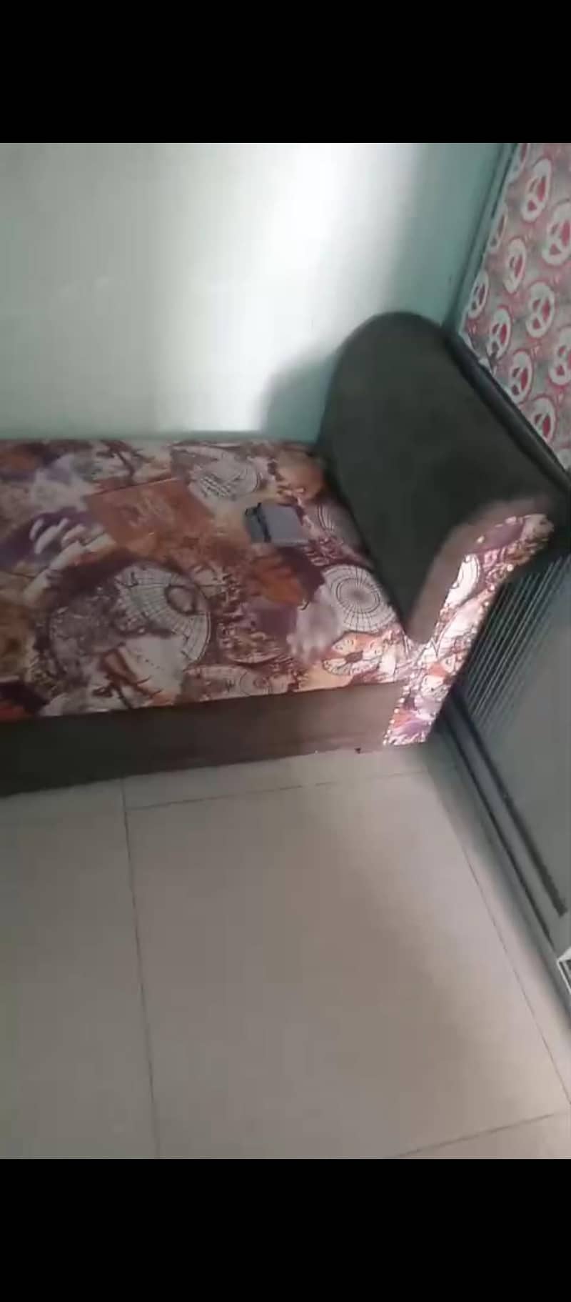 Sofa L shape 2