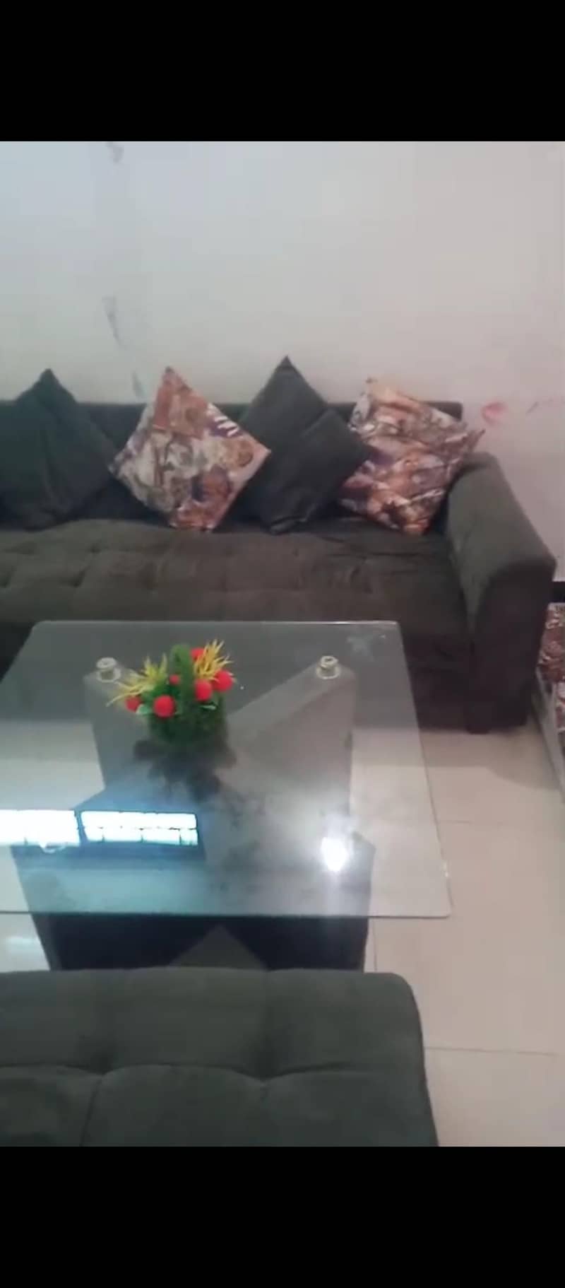 Sofa L shape 5