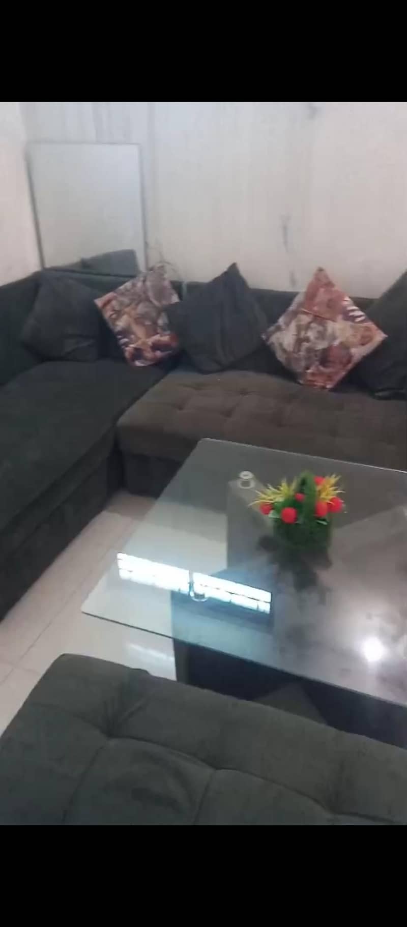 Sofa L shape 6