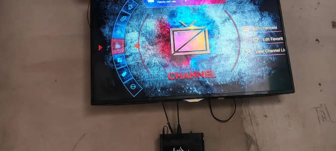 Alybaba a90000 4k andriod reciever