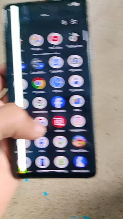 Google Pixel 7