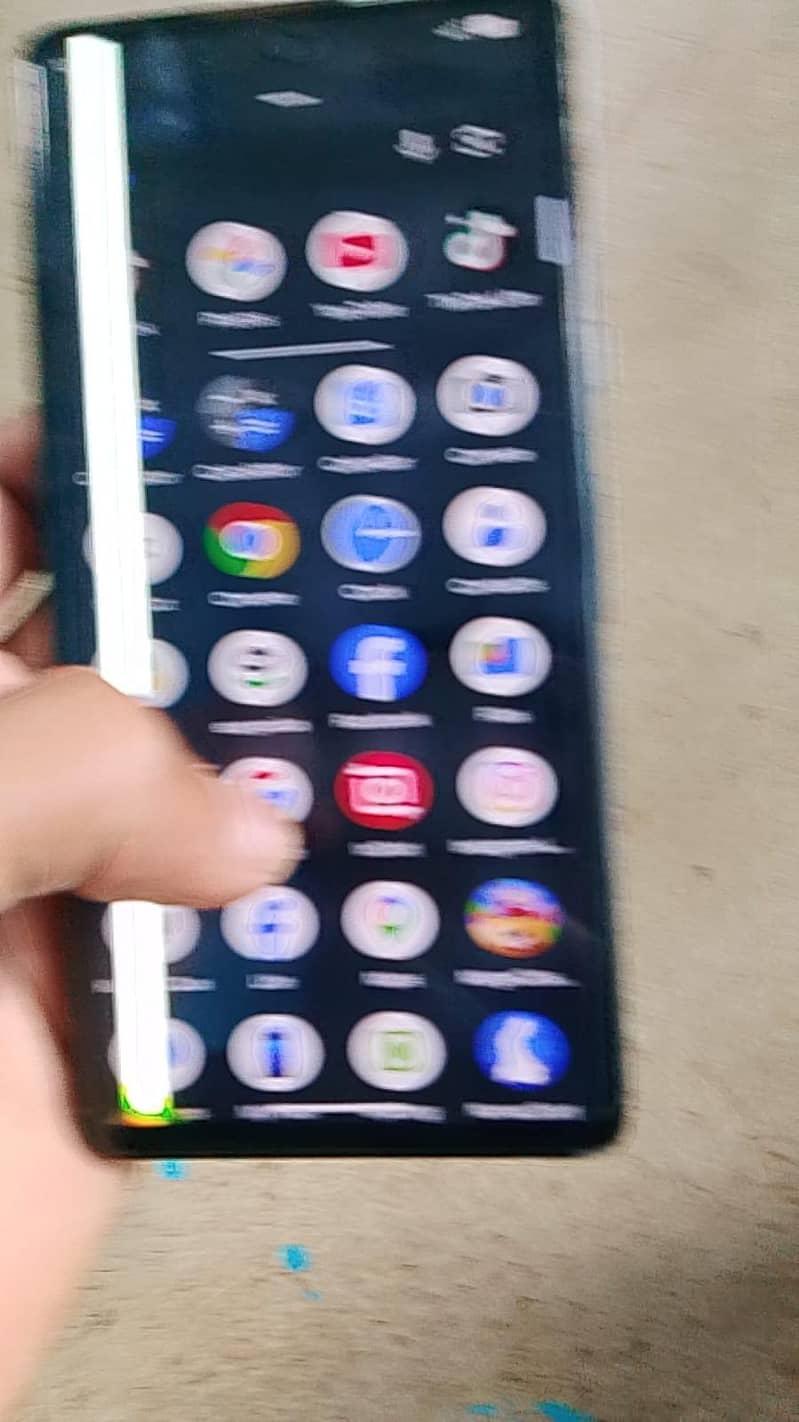 Google Pixel 7 0