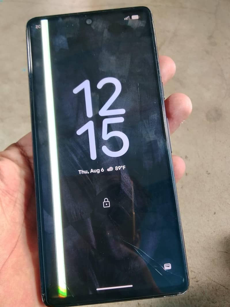 Google Pixel 7 1