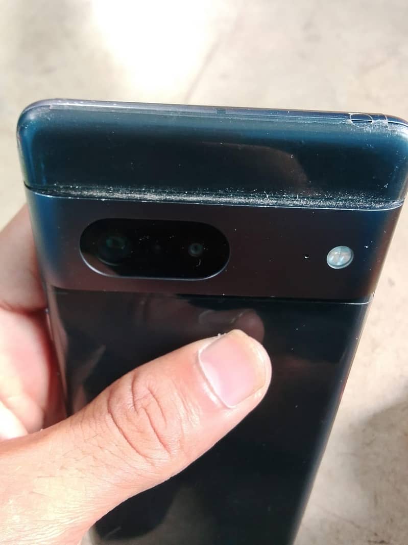 Google Pixel 7 2