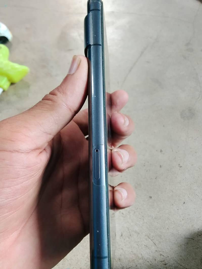 Google Pixel 7 4