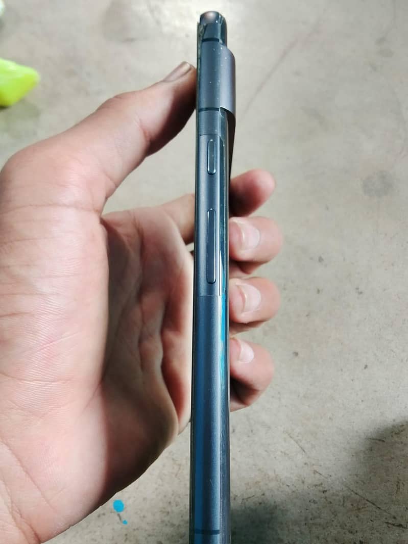 Google Pixel 7 5
