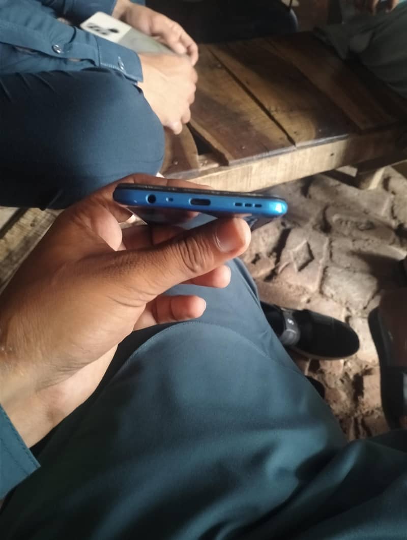 OPPO A53 4