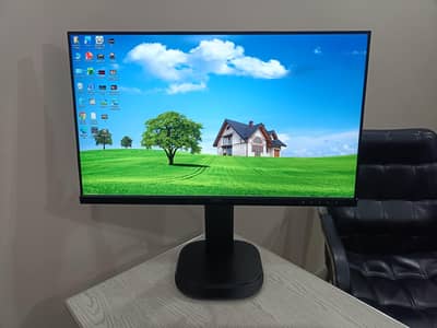 Viewsonic Omni vx2716 27 inch 1080p ips 100hz gaming led monitor 1ms
