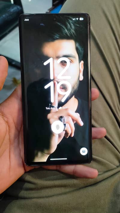 Google Pixel 6 Pro