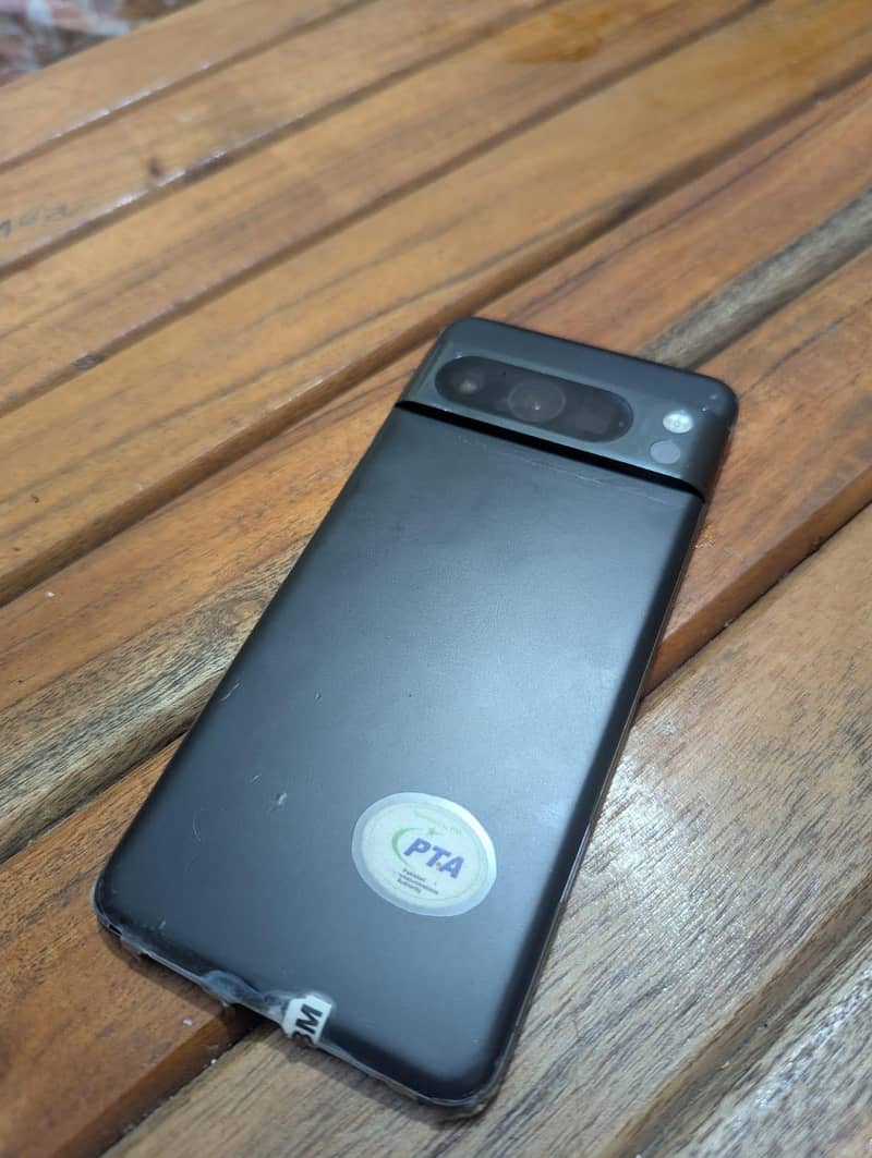 Google pixel 8 pro 2