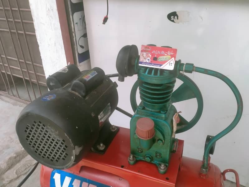 compressor color 2