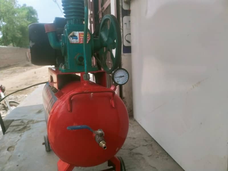 compressor color 3