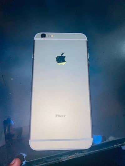 Apple iPhone 6 Plus