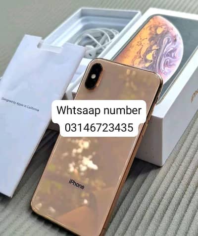 Apple iPhone XS Max
