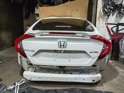 Mughal Auto Bilal Ganj Lahore 03099324605