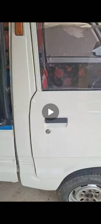 Suzuki Ravi 2006