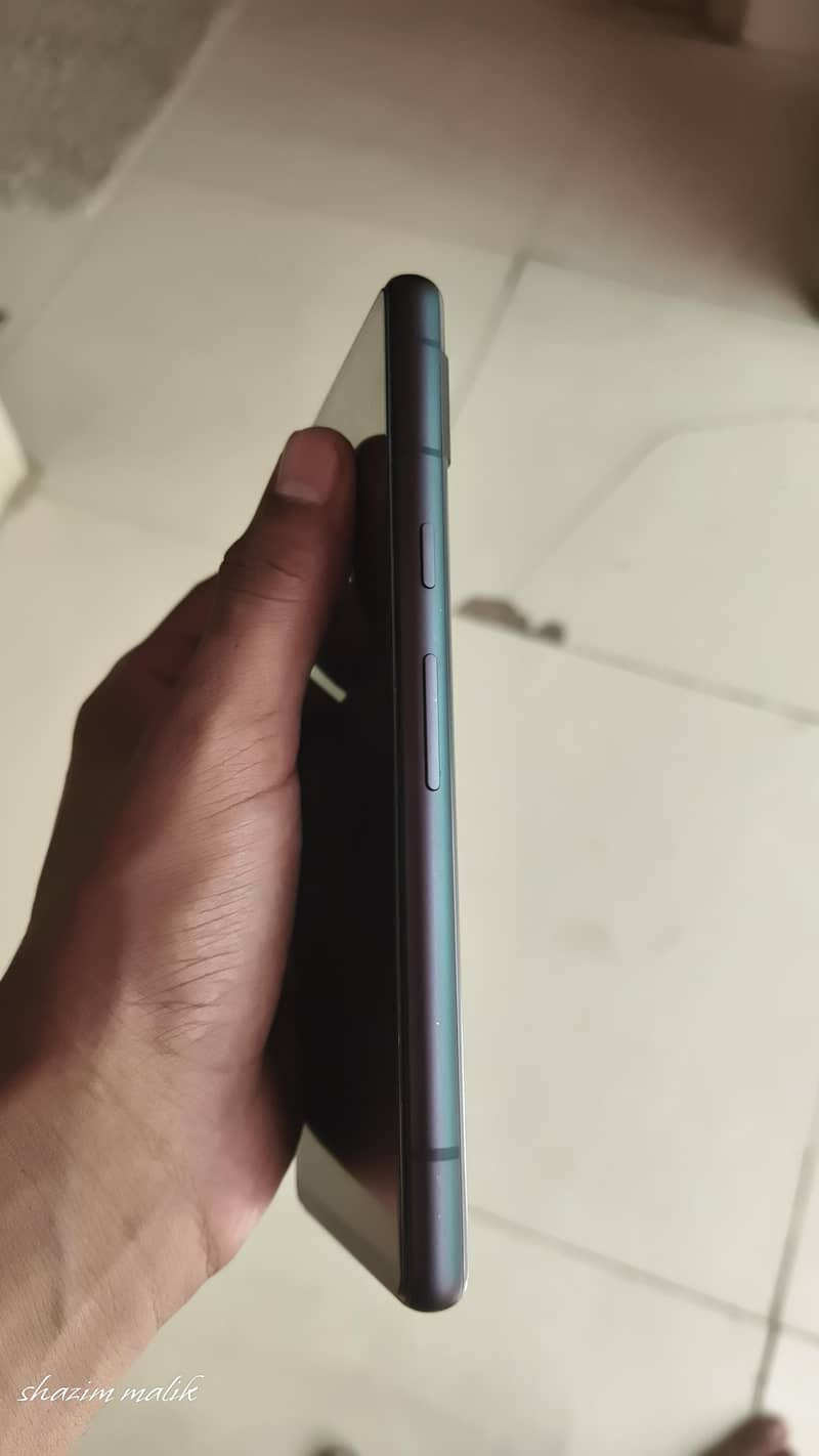 Google Pixel 7a 1