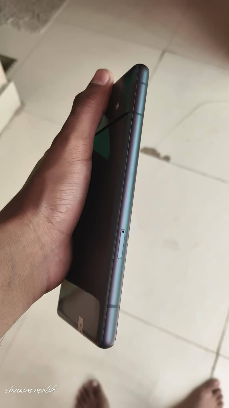 Google Pixel 7a 3